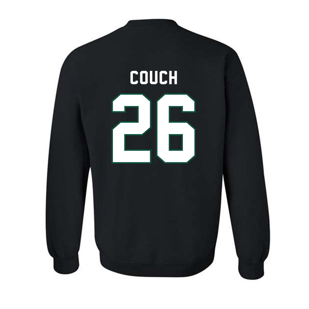 Plymouth State - NCAA Softball : Avery Couch - Classic Shersey Crewneck Sweatshirt-1