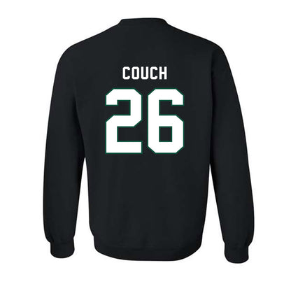 Plymouth State - NCAA Softball : Avery Couch - Classic Shersey Crewneck Sweatshirt-1