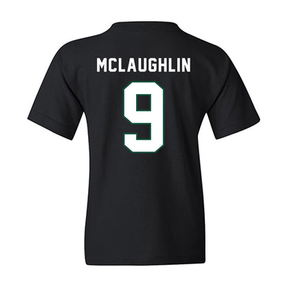 Plymouth State - NCAA Men's Soccer : Luke McLaughlin - Classic Shersey Youth T-Shirt-1