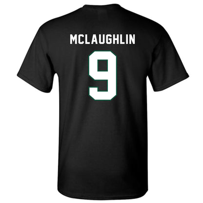 Plymouth State - NCAA Men's Soccer : Luke McLaughlin - Classic Shersey T-Shirt-1