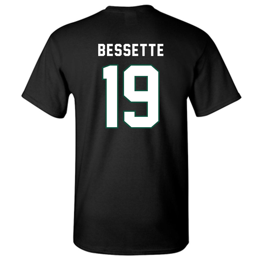 Plymouth State - NCAA Softball : Emily Bessette - Classic Shersey T-Shirt-1