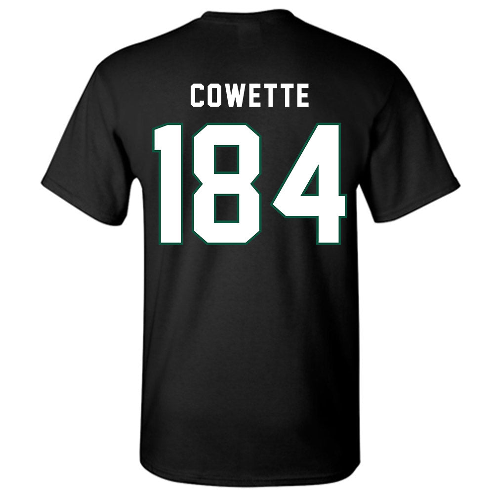 Plymouth State - NCAA Wrestling : Samuel Cowette - Classic Shersey T-Shirt-1