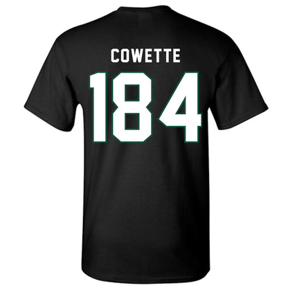 Plymouth State - NCAA Wrestling : Samuel Cowette - Classic Shersey T-Shirt-1
