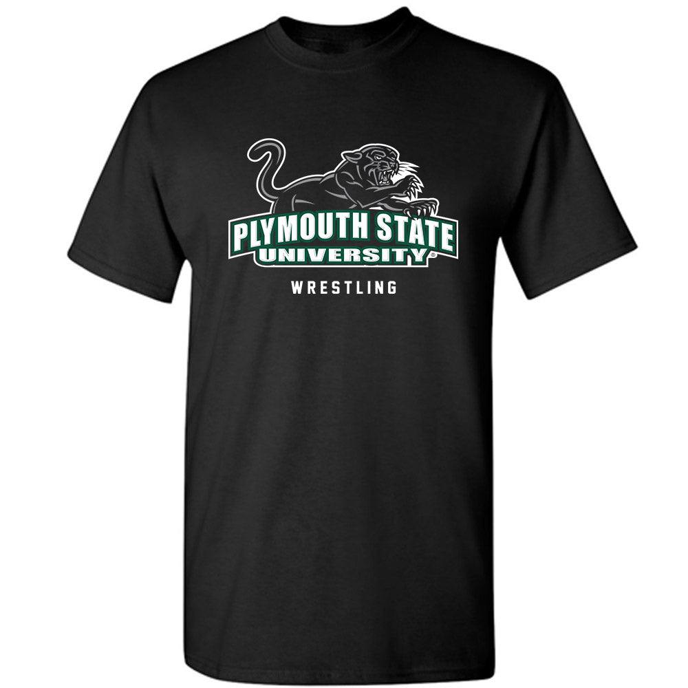 Plymouth State - NCAA Wrestling : Kaio Debrito - Classic Shersey T-Shirt-0