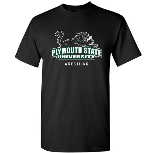 Plymouth State - NCAA Wrestling : Kaio Debrito - Classic Shersey T-Shirt-0