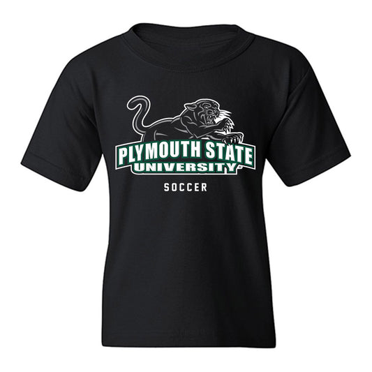 Plymouth State - NCAA Men's Soccer : Luke McLaughlin - Classic Shersey Youth T-Shirt-0