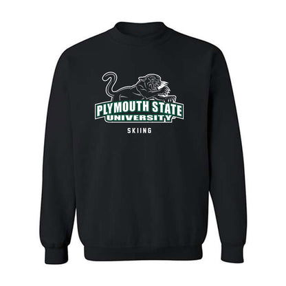Plymouth State - NCAA Skiing : Ethan Rathbone - Classic Shersey Crewneck Sweatshirt-0