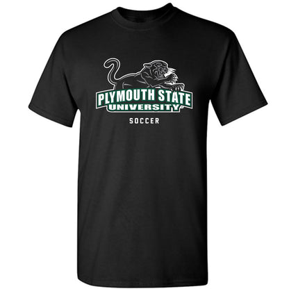 Plymouth State - NCAA Men's Soccer : Luke McLaughlin - Classic Shersey T-Shirt-0