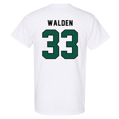 Plymouth State - NCAA Men's Lacrosse : Colby Walden - Classic Shersey T-Shirt-1