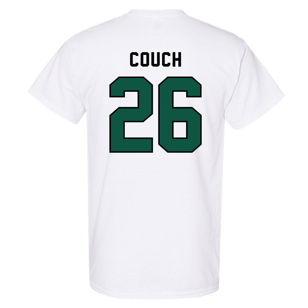 Plymouth State - NCAA Softball : Avery Couch - Classic Shersey T-Shirt-1