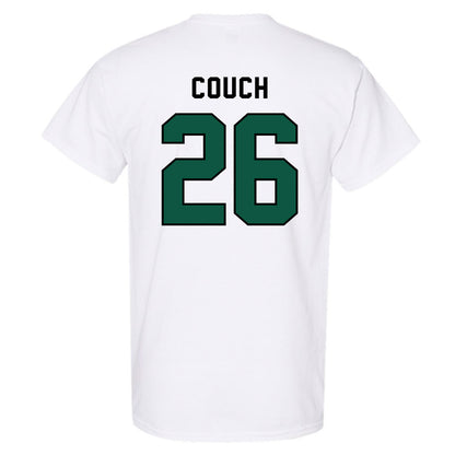 Plymouth State - NCAA Softball : Avery Couch - Classic Shersey T-Shirt-1