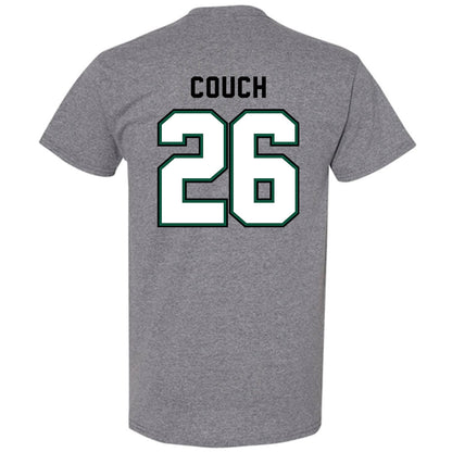Plymouth State - NCAA Softball : Avery Couch - Classic Shersey T-Shirt-1