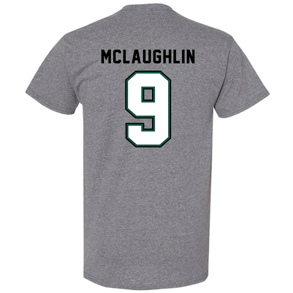 Plymouth State - NCAA Men's Soccer : Luke McLaughlin - Classic Shersey T-Shirt-1