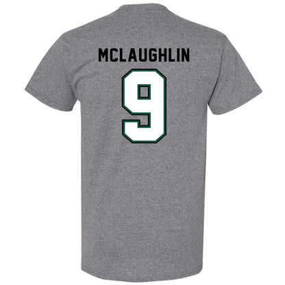 Plymouth State - NCAA Men's Soccer : Luke McLaughlin - Classic Shersey T-Shirt-1