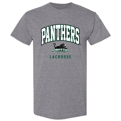 Plymouth State - NCAA Men's Lacrosse : Colby Walden - Classic Shersey T-Shirt-0