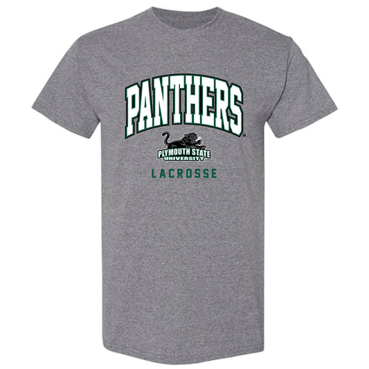 Plymouth State - NCAA Men's Lacrosse : Colby Walden - Classic Shersey T-Shirt-0