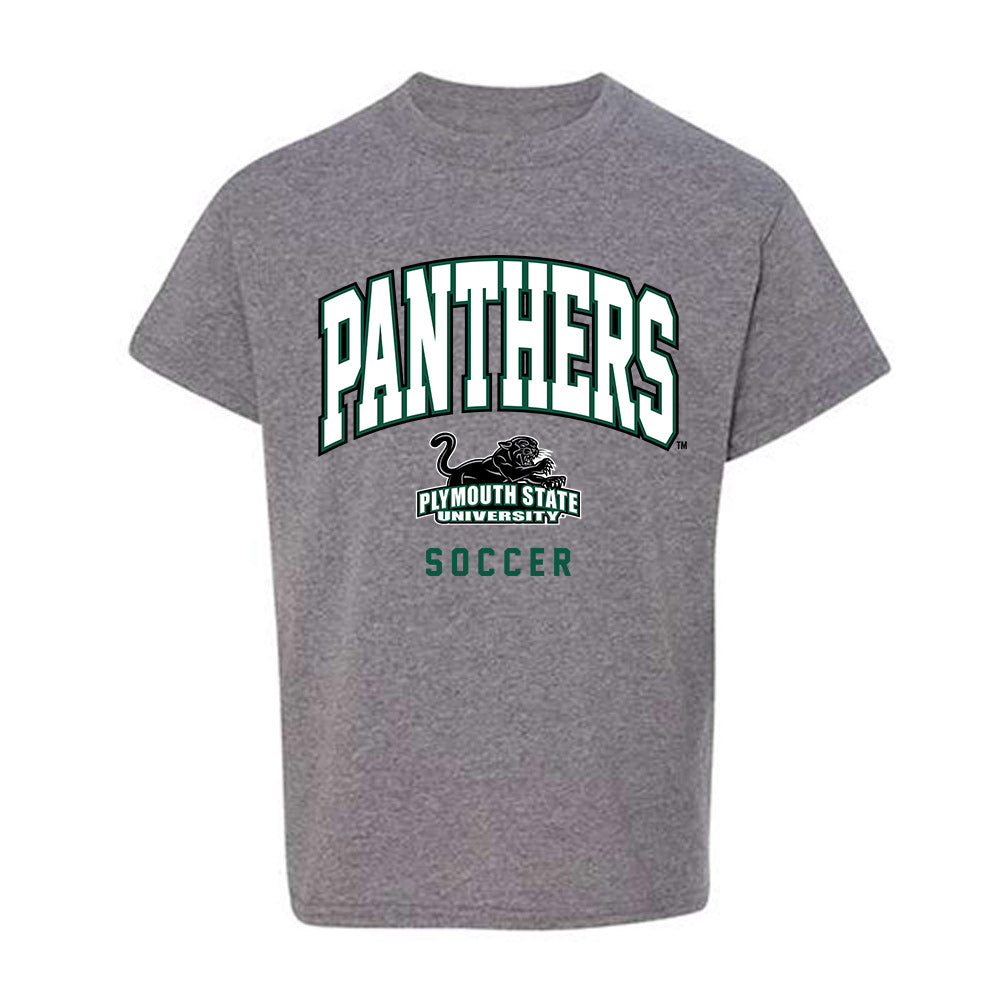 Plymouth State - NCAA Men's Soccer : Nick Ferro - Classic Shersey Youth T-Shirt-0