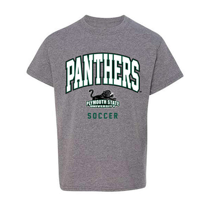 Plymouth State - NCAA Men's Soccer : Nick Ferro - Classic Shersey Youth T-Shirt-0
