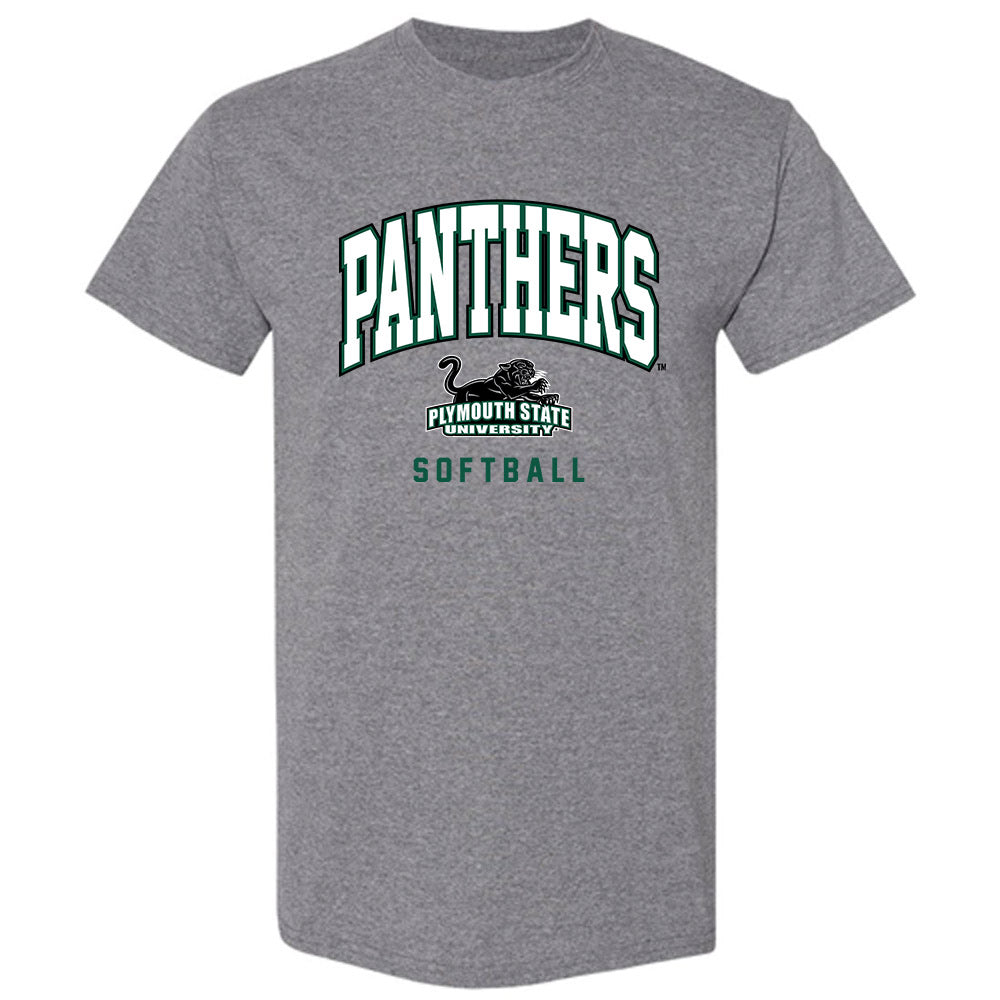 Plymouth State - NCAA Softball : Avery Couch - Classic Shersey T-Shirt-0