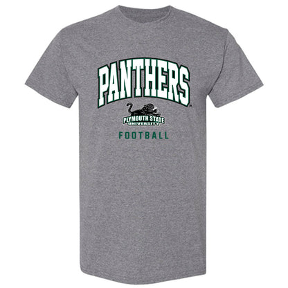 Plymouth State - NCAA Football : Adam Coletti - Classic Shersey T-Shirt-0