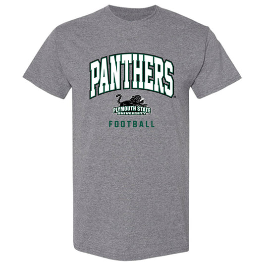 Plymouth State - NCAA Football : Adam Coletti - Classic Shersey T-Shirt-0