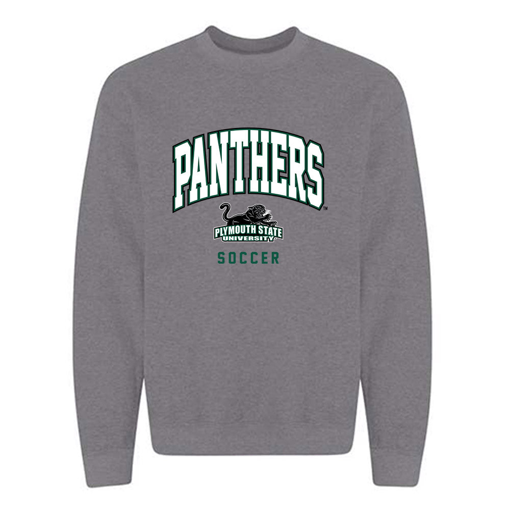 Plymouth State - NCAA Men's Soccer : Nick Ferro - Classic Shersey Crewneck Sweatshirt-0