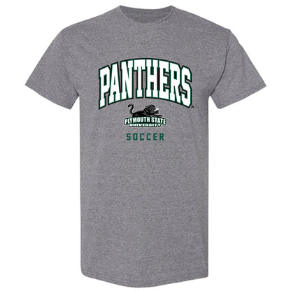 Plymouth State - NCAA Men's Soccer : Nick Ferro - Classic Shersey T-Shirt-0