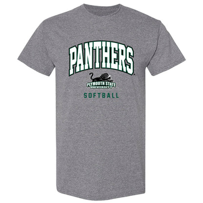 Plymouth State - NCAA Softball : Emily Bessette - Classic Shersey T-Shirt-0