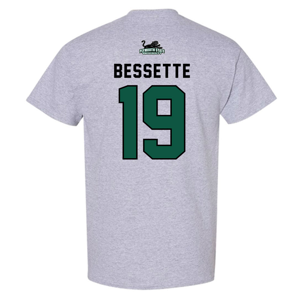Plymouth State - NCAA Softball : Emily Bessette - Classic Shersey T-Shirt-1
