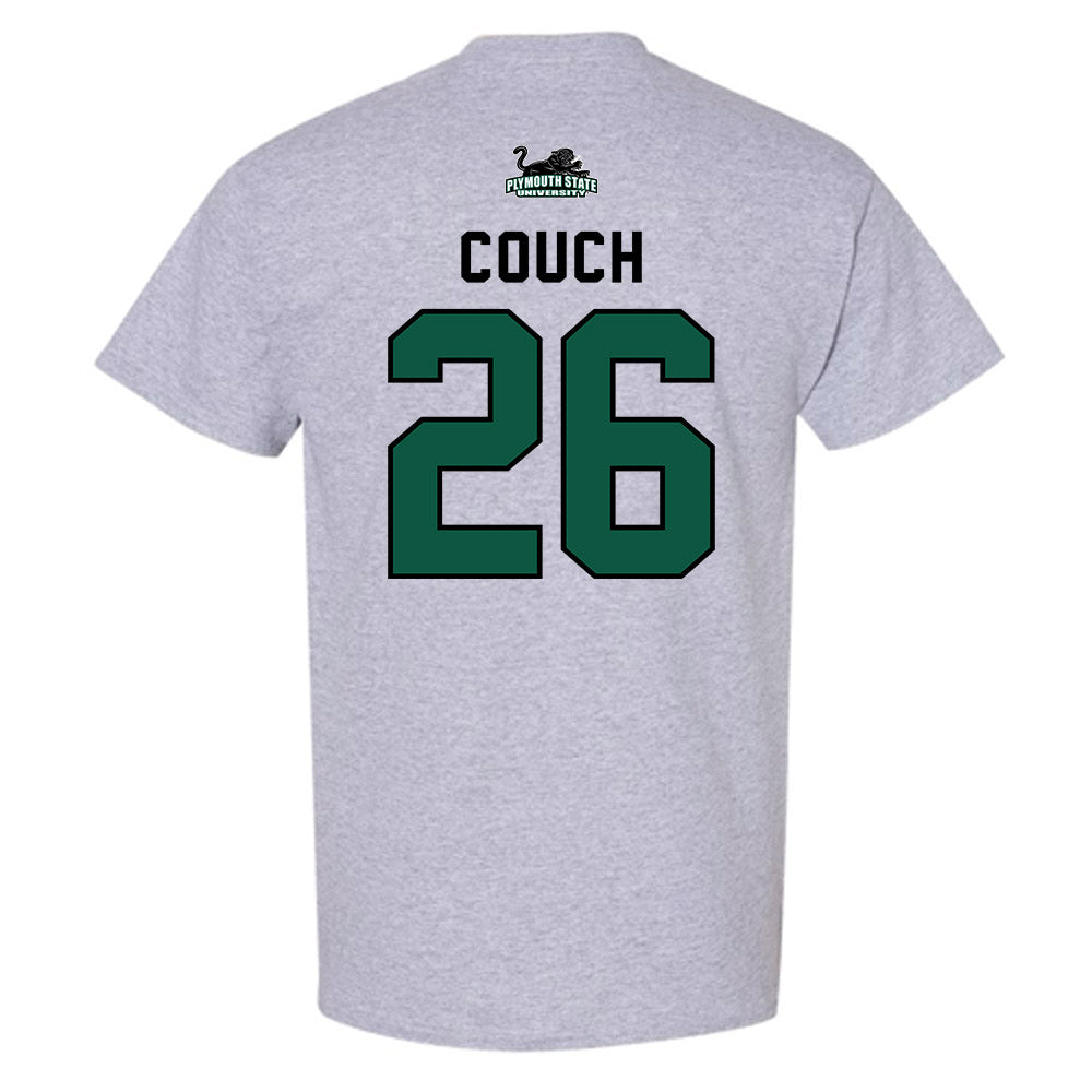 Plymouth State - NCAA Softball : Avery Couch - Classic Shersey T-Shirt-1