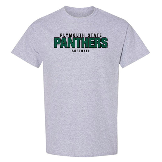 Plymouth State - NCAA Softball : Avery Couch - Classic Shersey T-Shirt-0