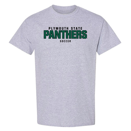 Plymouth State - NCAA Men's Soccer : Koffi Kadjo - Classic Shersey T-Shirt-0