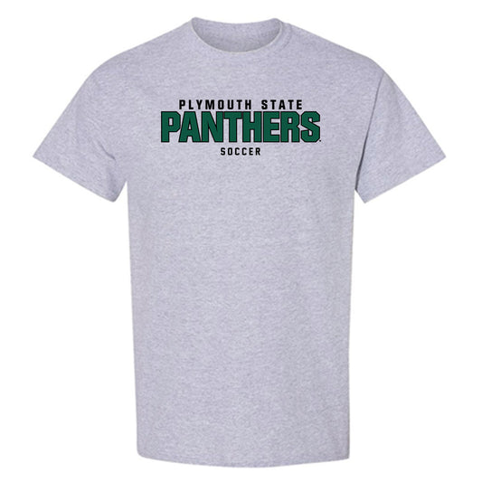 Plymouth State - NCAA Men's Soccer : Koffi Kadjo - Classic Shersey T-Shirt-0