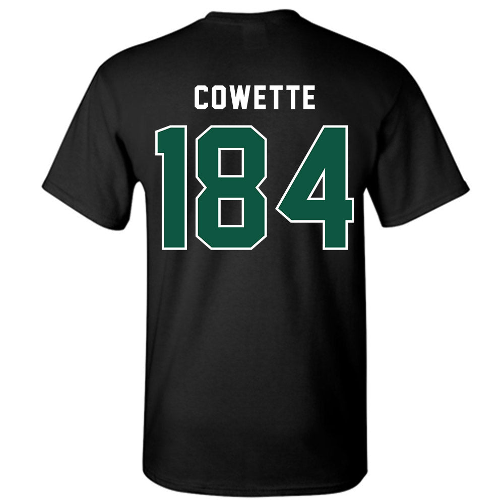 Plymouth State - NCAA Wrestling : Samuel Cowette - Classic Shersey T-Shirt-1