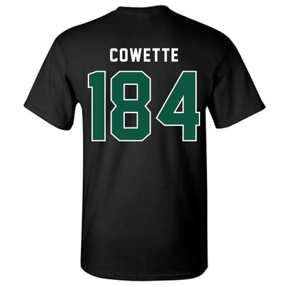 Plymouth State - NCAA Wrestling : Samuel Cowette - Classic Shersey T-Shirt-1