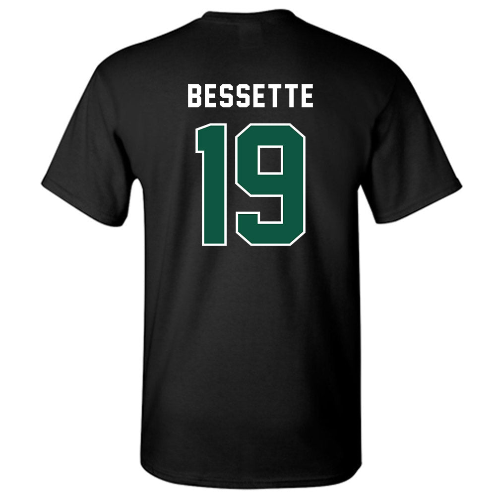Plymouth State - NCAA Softball : Emily Bessette - Classic Shersey T-Shirt-1