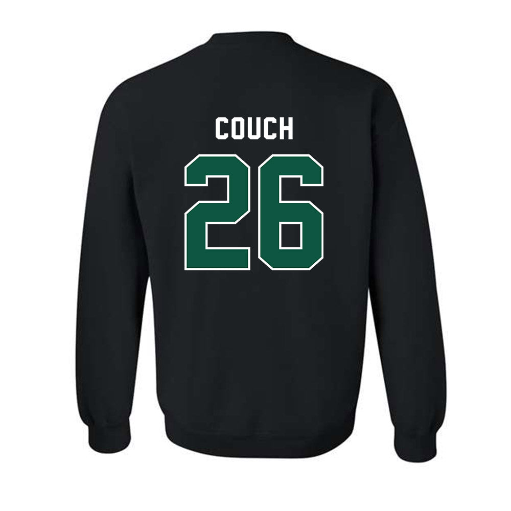 Plymouth State - NCAA Softball : Avery Couch - Classic Shersey Crewneck Sweatshirt-1