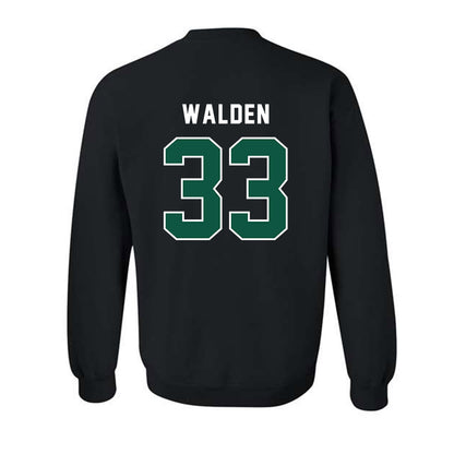 Plymouth State - NCAA Men's Lacrosse : Colby Walden - Classic Shersey Crewneck Sweatshirt-1