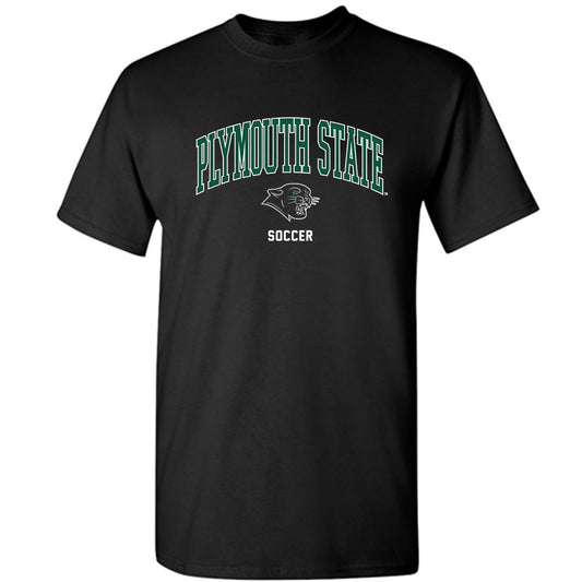 Plymouth State - NCAA Men's Soccer : Nick Ferro - Classic Shersey T-Shirt-0