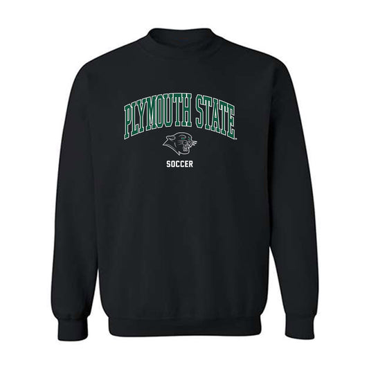Plymouth State - NCAA Women's Soccer : Julia Filep - Classic Shersey Crewneck Sweatshirt-0
