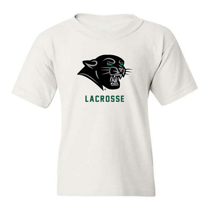 Plymouth State - NCAA Men's Lacrosse : Colby Walden - Classic Shersey Youth T-Shirt-0