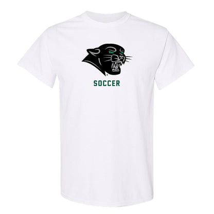 Plymouth State - NCAA Men's Soccer : Nick Ferro - Classic Shersey T-Shirt-0