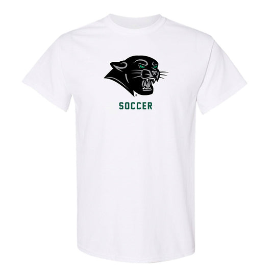 Plymouth State - NCAA Men's Soccer : Nick Ferro - Classic Shersey T-Shirt-0