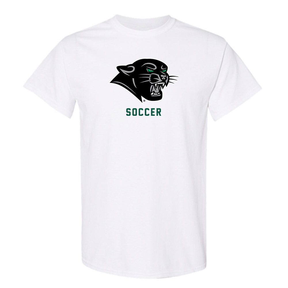 Plymouth State - NCAA Men's Soccer : Luke McLaughlin - Classic Shersey T-Shirt-0