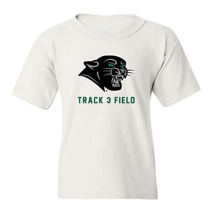 Plymouth State - NCAA Men's Track & Field : Isaac Robert - Classic Shersey Youth T-Shirt-0