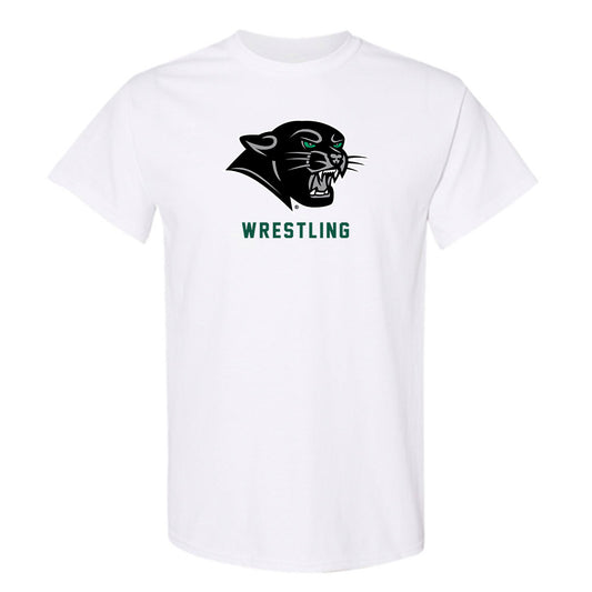 Plymouth State - NCAA Wrestling : Samuel Cowette - Classic Shersey T-Shirt-0