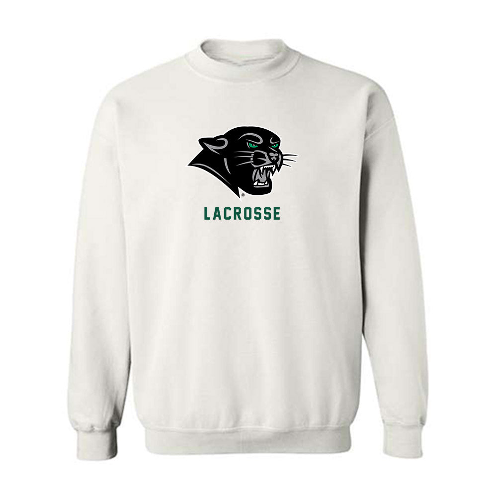 Plymouth State - NCAA Men's Lacrosse : Colby Walden - Classic Shersey Crewneck Sweatshirt-0