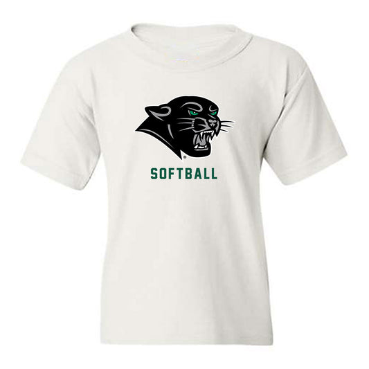 Plymouth State - NCAA Softball : Avery Couch - Classic Shersey Youth T-Shirt-0