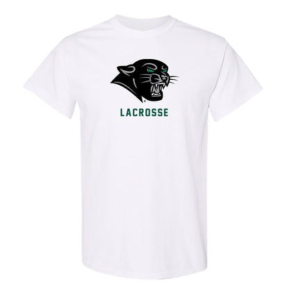Plymouth State - NCAA Men's Lacrosse : Colby Walden - Classic Shersey T-Shirt-0