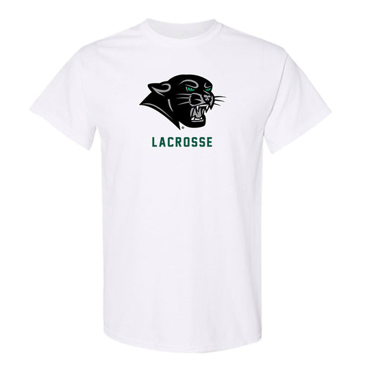 Plymouth State - NCAA Men's Lacrosse : Colby Walden - Classic Shersey T-Shirt-0